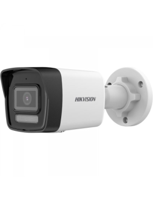 Camera IP Bullet HIKVISION DS-2CD1083G2-LIUF(2.8MM), 8MP, Lentila 2.8mm, IR 30m, White/Black