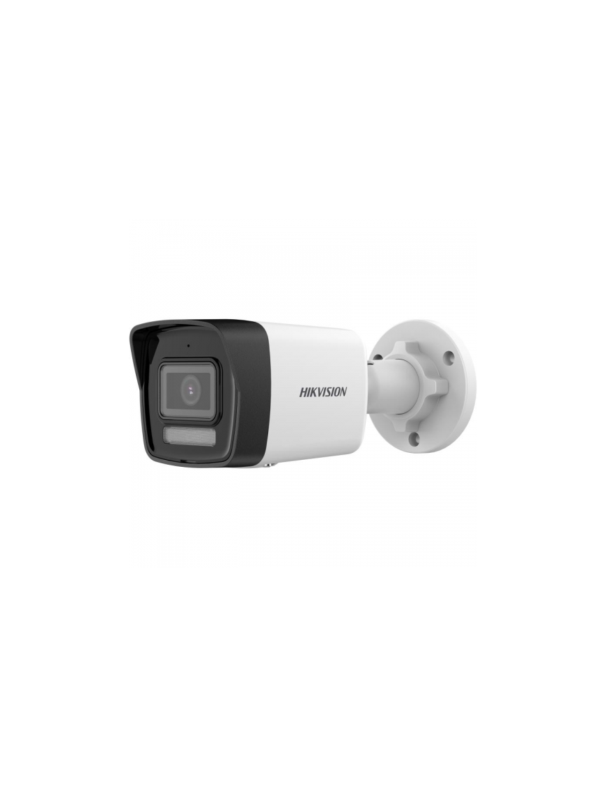 Camera IP Bullet HIKVISION DS-2CD1083G2-LIUF(2.8MM), 8MP, Lentila 2.8mm, IR 30m, White/Black