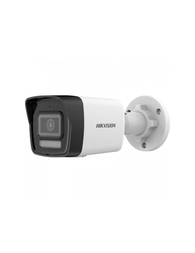 Camera IP Bullet HIKVISION DS-2CD1083G2-LIUF(2.8MM), 8MP, Lentila 2.8mm, IR 30m, White/Black
