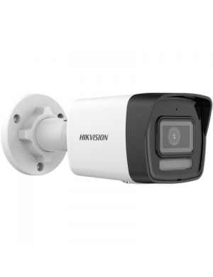Camera IP Bullet HIKVISION DS-2CD1083G2-LIUF(2.8MM), 8MP, Lentila 2.8mm, IR 30m, White/Black