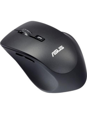Mouse Wireless ASUS WT425, 1600 dpi, Negru