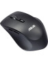 Mouse Wireless ASUS WT425, 1600 dpi, Negru