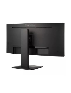 Monitor LED Curbat VIEWSONIC VG3419C, UWQHD, 34", 0.4 ms, 120 Hz, Black