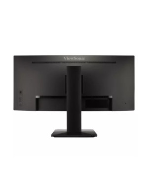Monitor LED Curbat VIEWSONIC VG3419C, UWQHD, 34", 0.4 ms, 120 Hz, Black