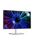 Monitor LED DELL UltraSharp U2424HE, 23.8", Full HD, 120Hz, 5 ms, Silver