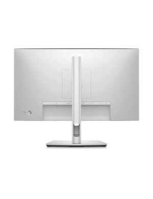 Monitor LED DELL UltraSharp U2424HE, 23.8", Full HD, 120Hz, 5 ms, Silver