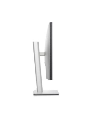 Monitor LED DELL U2724D, 27" QHD IPS, 120Hz, 5ms, White/Silver