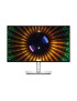 Monitor LED DELL U2424H, 23.8" Full HD IPS, 120Hz, 5ms, Silver