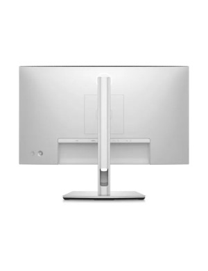 Monitor LED DELL U2424H, 23.8" Full HD IPS, 120Hz, 5ms, Silver
