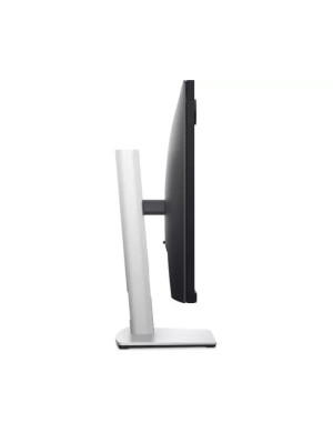 Monitor LED DELL P2424HEB, 23.8", 60Hz, Full HD, 5 ms, Webcam, Black-Silver
