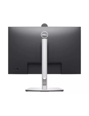 Monitor LED DELL P2424HEB, 23.8", 60Hz, Full HD, 5 ms, Webcam, Black-Silver