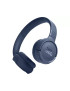 Casti wireless JBL Tune 520BT, Blue