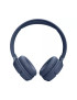 Casti wireless JBL Tune 520BT, Blue