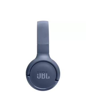 Casti wireless JBL Tune 520BT, Blue