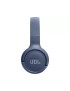 Casti wireless JBL Tune 520BT, Blue