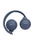 Casti wireless JBL Tune 520BT, Blue