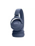 Casti wireless JBL Tune 520BT, Blue