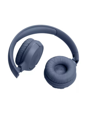 Casti wireless JBL Tune 520BT, Blue