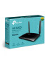 TP-Link Archer MR400 router wireless Fast Ethernet Bandă dublă (2.4 GHz/ 5 GHz) 4G Negru