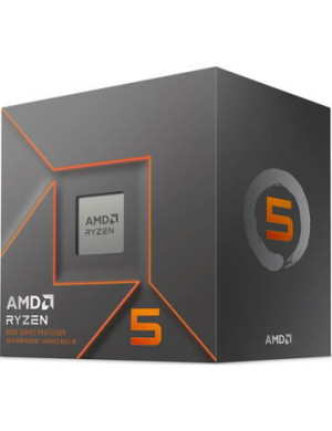 Procesor AMD Ryzen 5 8500G, 6-Core, 3.5GHz, AM5, Box