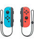 Consola NINTENDO Switch OLED (Neon Blue/ Red Joy - Con)