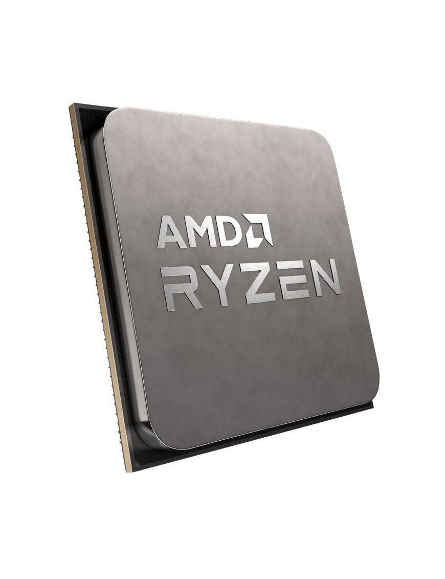 Procesor AMD Ryzen 5 5600GT, 6-Core, 3.6GHz, AM4, Tray