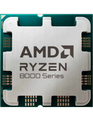 Procesor AMD Ryzen 7 8700G, 8-Core, 4.2GHz, AM5, Tray