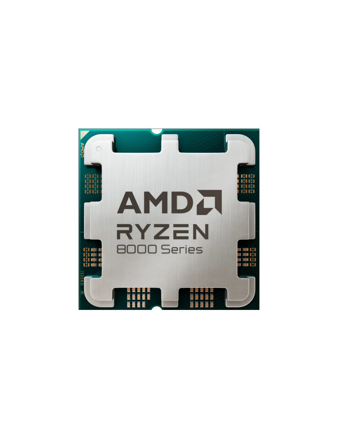 Procesor AMD Ryzen 7 8700G, 8-Core, 4.2GHz, AM5, Tray