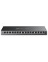 Switch Gigabit TP-LINK TL-SG116P, 16 Porturi PoE+, 120W, Extend Mode