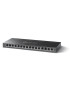 Switch Gigabit TP-LINK TL-SG116P, 16 Porturi PoE+, 120W, Extend Mode