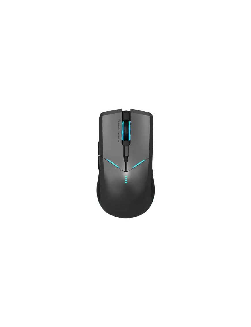Mouse gaming wireless THUNDEROBOT JG0808002 4000 DPI – Precizie și libertate totală