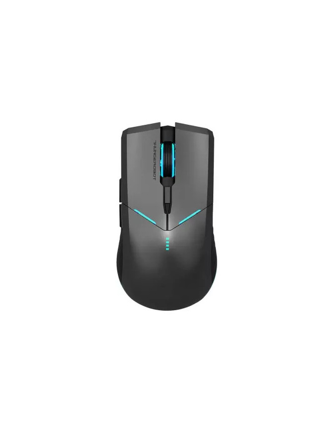 Mouse gaming wireless THUNDEROBOT JG0808002 4000 DPI – Precizie și libertate totală