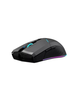 Mouse gaming wireless THUNDEROBOT JG0807002 – precizie de 16000 DPI și iluminare RGB