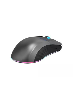Mouse gaming wireless THUNDEROBOT JG0807002 – precizie de 16000 DPI și iluminare RGB
