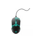 Mouse gaming wireless THUNDEROBOT ML503, 8000 DPI, negru