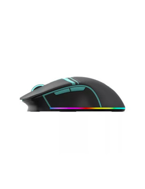 Mouse gaming wireless THUNDEROBOT ML503, 8000 DPI, negru