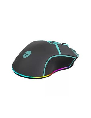 Mouse gaming wireless THUNDEROBOT ML503, 8000 DPI, negru