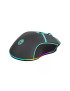 Mouse gaming wireless THUNDEROBOT ML503, 8000 DPI, negru