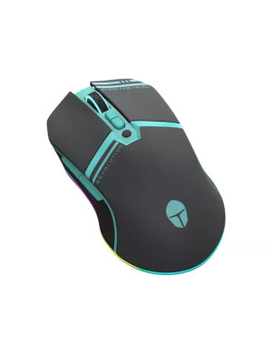 Mouse gaming wireless THUNDEROBOT ML503, 8000 DPI, negru