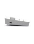 Tastatură mecanică wireless Redragon Fizz Pro K616-RGB-WG_RD, RGB, Red Switch, White-Grey