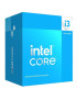 Procesor INTEL Core i3-14100F, 4-Core, 3.5GHz, LGA1700, Box
