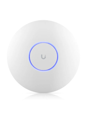 Acces Point UBIQUITI U7-PRO 2.4-6GHz, 802.11 a/b/g/n/ac/ax/be, Tri-Band, Wi-Fi 7, PoE+, port 2.5GbE