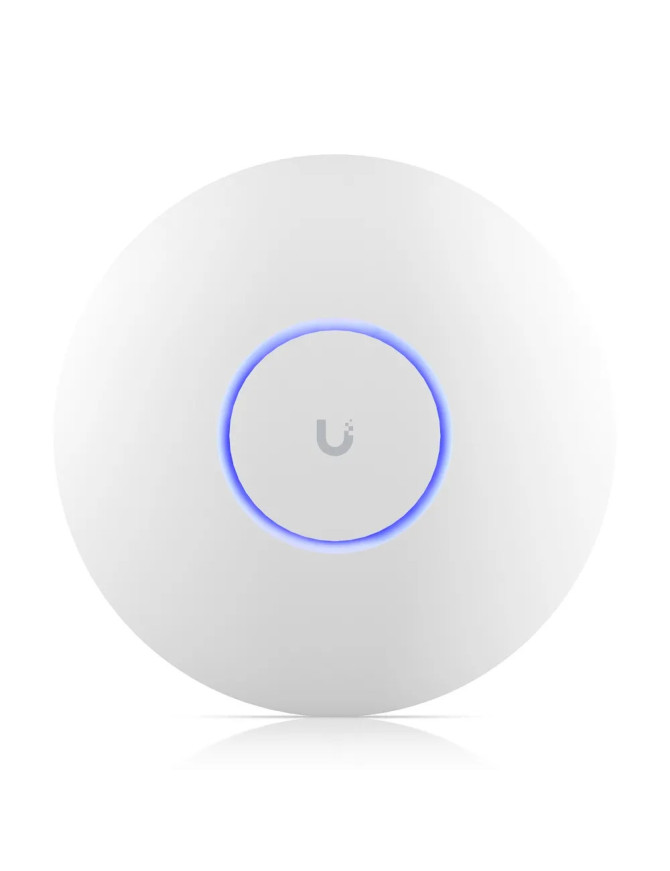 Acces Point UBIQUITI U7-PRO 2.4-6GHz, 802.11 a/b/g/n/ac/ax/be, Tri-Band, Wi-Fi 7, PoE+, port 2.5GbE