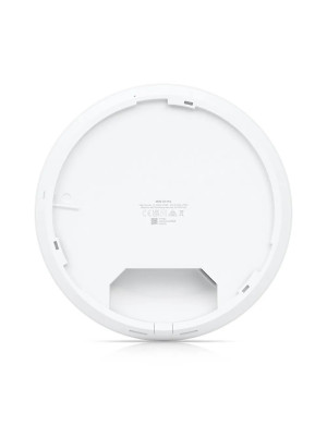 Acces Point UBIQUITI U7-PRO 2.4-6GHz, 802.11 a/b/g/n/ac/ax/be, Tri-Band, Wi-Fi 7, PoE+, port 2.5GbE
