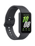 Bratara fitness SAMSUNG Galaxy Fit 3 SM-R390NZAAEUE, Bluetooth 5.3, Gray