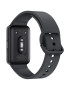 Bratara fitness SAMSUNG Galaxy Fit 3 SM-R390NZAAEUE, Bluetooth 5.3, Gray