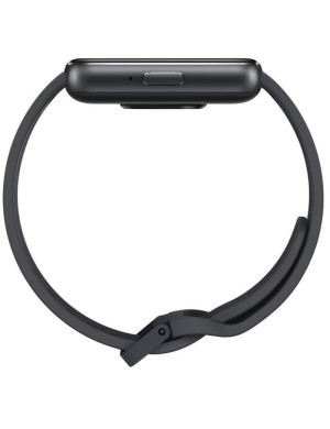 Bratara fitness SAMSUNG Galaxy Fit 3 SM-R390NZAAEUE, Bluetooth 5.3, Gray
