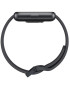 Bratara fitness SAMSUNG Galaxy Fit 3 SM-R390NZAAEUE, Bluetooth 5.3, Gray