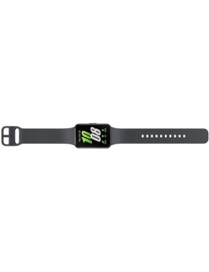 Bratara fitness SAMSUNG Galaxy Fit 3 SM-R390NZAAEUE, Bluetooth 5.3, Gray