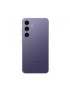Telefon SAMSUNG Galaxy S24, 128GB, 8GB RAM, Dual SIM, 5G, Cobalt Violet